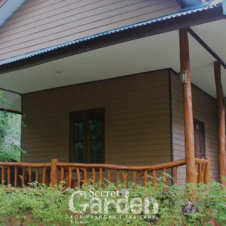 Secret Garden Hotel Baan Tai Exterior photo