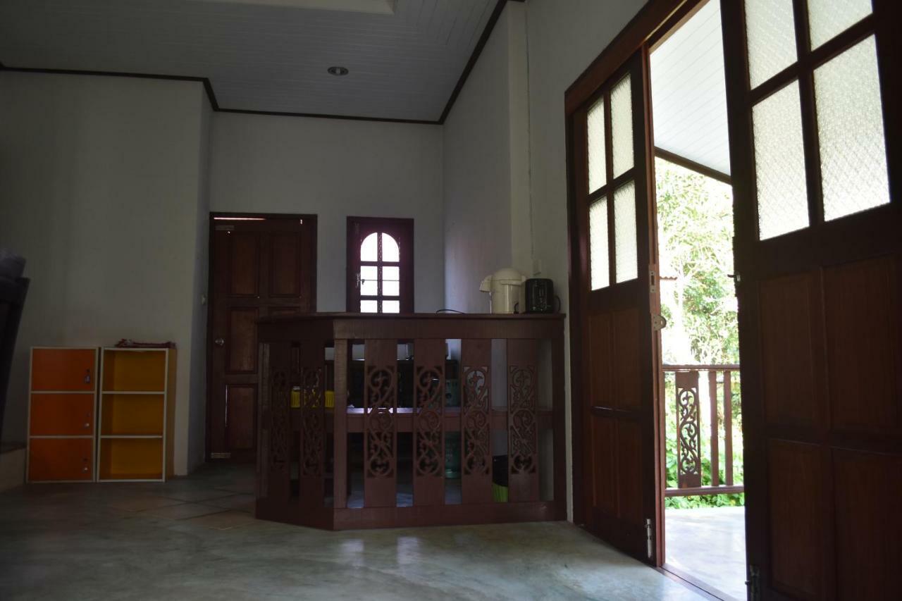 Secret Garden Hotel Baan Tai Exterior photo