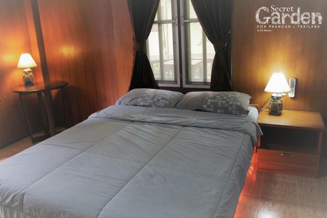 Secret Garden Hotel Baan Tai Exterior photo